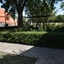 Rose Garden & Historic Market Depot
