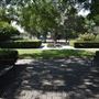 Rose Garden & Historic Market Depot