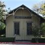 Rose Garden & Historic Market Depot