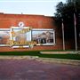 Breckenridge Texas Foundation Park
