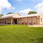 Mundine House