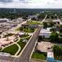 Baytown Town Square