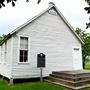 Republic of Texas Plaza (Historic Schoolhouse and Home)