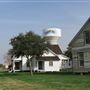 Republic of Texas Plaza (Historic Schoolhouse and Home)