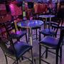 The Sahara Lounge