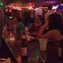 The Sahara Lounge
