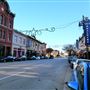 6th Street Retail District