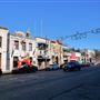 6th Street Retail District
