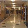McCallum High School