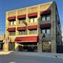 The Alcalde Hotel