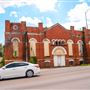 Historic Downtown Terrell
