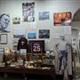 Terrell Heritage Museum in Old Carnegie Library