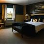 The Alcalde Hotel
