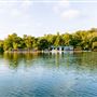 Rowing Dock