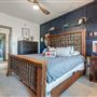 Trissel House