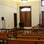 Shackelford County Courthouse