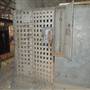 Llano County "Red Top" Jail