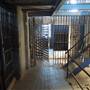 Llano County "Red Top" Jail