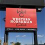The Western Horseman Club