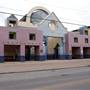 The Plaza at Guadalupe Cultural Arts District