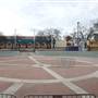The Plaza at Guadalupe Cultural Arts District