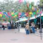 Historic Market Square