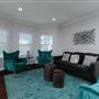 Mosaic House
