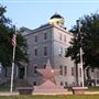 Hardeman County Courthouse
