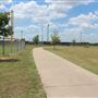 Kaufman Sports Complex