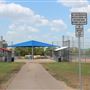 Kaufman Sports Complex