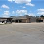 Kaufman Civic Center