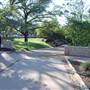 Hike & Bike Trail at Lady Bird Lake