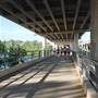Hike & Bike Trail at Lady Bird Lake