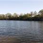 Hike & Bike Trail at Lady Bird Lake
