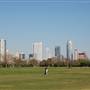 Zilker Metropolitan Park