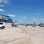 Galveston Seawall Blvd