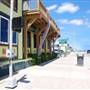 Galveston Seawall Blvd