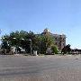 Hale County Courthouse