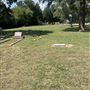 Mount Olive Historic Cemetery
