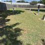 Mount Olive Historic Cemetery