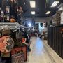 Santa's Sleigh Christmas Shoppe