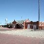 Plainview Train Depot