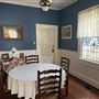 Steamboat House