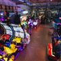 Cidercade - Dallas