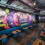 Cidercade - Houston