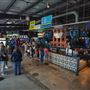 Cidercade - Houston