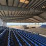 Rio Grande Valley Livestock Show Grounds Rodeo Arena