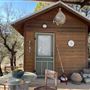 Jordan Cabin