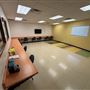 Mercedes Dome Shelter and Recreation Center
