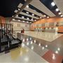 Mercedes Dome Shelter and Recreation Center